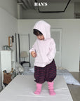 Little Foxx – Jennie Hoodie