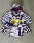 Little Foxx – Reversible Jacket