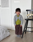 Little Foxx – Bolero Cardigan