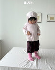 Little Foxx – Jennie Hoodie