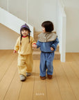 Little Foxx – Terry Fleece Pants