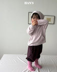 Little Foxx – Jennie Hoodie