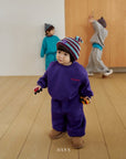 Little Foxx – Hans Hans Pants