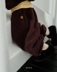 Little Foxx – Cozy Fleece Pants