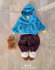 Little Foxx – Cozy Day Sweatshirt