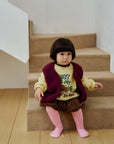 Little Foxx – Cozy Day Sweatshirt