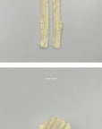 Little Foxx – Lace Tights
