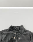 Little Foxx – Celeb Rider Jacket