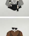 Little Foxx – Edge Sunglasses