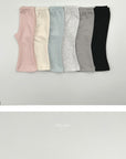Little Foxx – 1+1 Choucream Bootscut Pants
