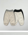 Little Foxx – 1+1 Pumpkin Pants
