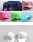 Little Foxx – Heart Color Cap
