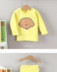 Little Foxx – Doggy Loungewear
