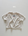 Little Foxx – Peekaboo Tee