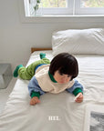 Little Foxx – Block Sweatshirt