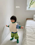 Little Foxx – Block Sweatshirt