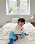 Little Foxx – Peekaboo Tee
