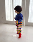 Little Foxx – Saekdong Pants