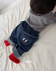 Little Foxx – Popo Tee