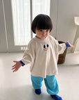Little Foxx – Peekaboo Tee