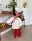Little Foxx – Heart Blouse