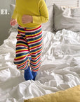 Little Foxx – Saekdong Pants