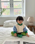 Little Foxx – Block Sweatshirt