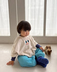 Little Foxx – Peekaboo Tee