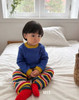 Little Foxx – Saekdong Pants