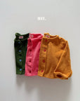 Little Foxx – Toktok Cardigan