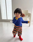 Little Foxx – Saekdong Pants
