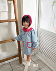 Little Foxx – Matilda Dress