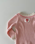 Little Foxx – Palatte Pajamas