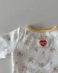 Little Foxx – Puppy Pajamas