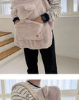 Little Foxx – Kinder Baby Carrier Warmer