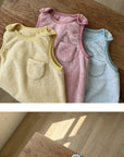 Little Foxx – Microfiber Sleep Vest