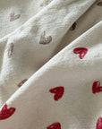 Little Foxx – Autumn Slacks