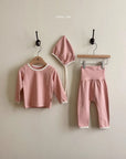 Little Foxx – Plain Pajamas