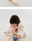 Little Foxx – Kinder Strawberry Songsong Jacket