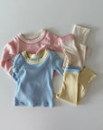 Little Foxx – Palatte Pajamas