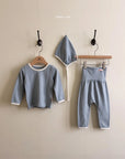 Little Foxx – Plain Pajamas