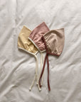 Little Foxx – Plain Hat