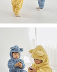 Little Foxx – Kinder Bear Hat