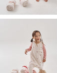 Little Foxx – Microfiber Cozy Blanket