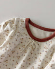 Little Foxx – Mood Flare Pajamas
