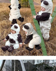 Little Foxx – Kinder Panda Hat