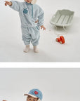 Little Foxx – Apple Anorak Set