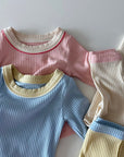 Little Foxx – Palatte Pajamas