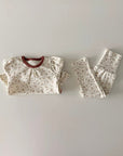 Little Foxx – Mood Flare Pajamas