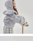 Little Foxx – Friends Kickboard Warmer